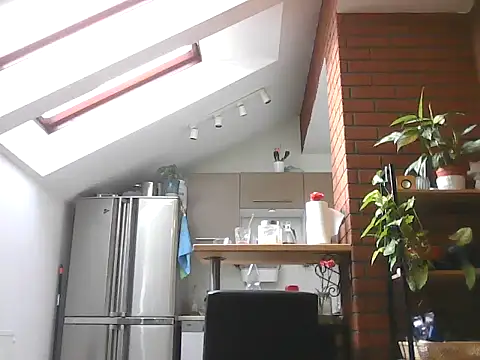 Nicetomeetyoubb online show from March 26, 7:23 am