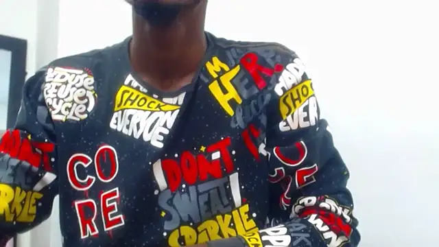 Snapshot of jaycolinss chatting on October 18, 11:59 am jaycolinss online show from October 18, 11:59 am