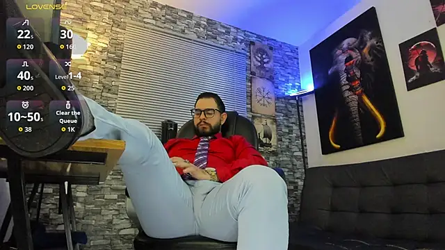 Ethan Castellano online show from June 6, 9:32 pm
