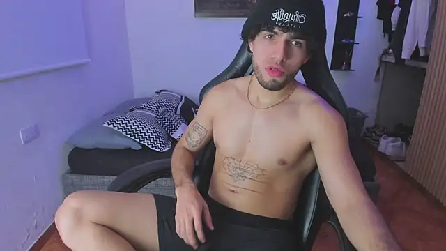 daddy jhons online show from June 10, 3:19 am
