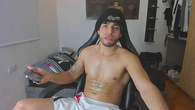 daddy jhons online show from June 23, 3:22 am
