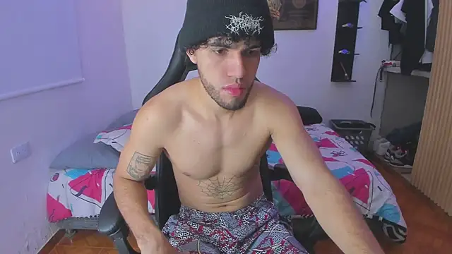 daddy jhons online show from April 27, 6:03 pm