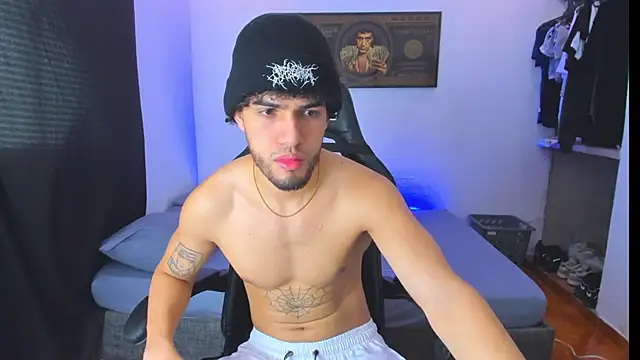 daddy jhons online show from November 16, 6:10 pm