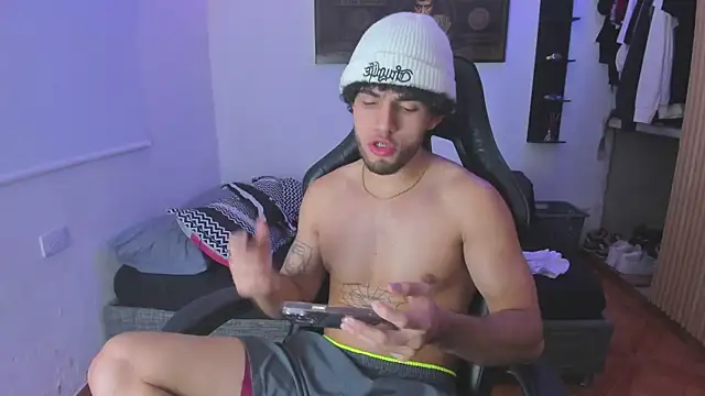 daddy jhons online show from June 12, 3:27 am