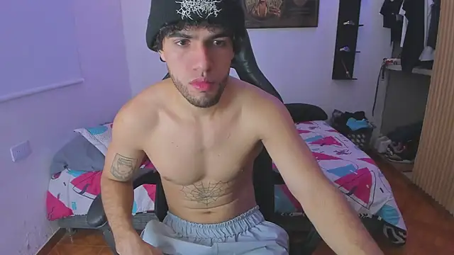 daddy jhons online show from April 28, 6:12 pm