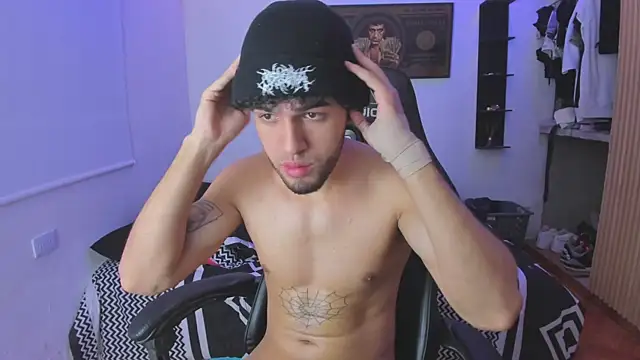 daddy jhons online show from March 20, 7:18 pm