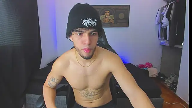 daddy jhons online show from October 22, 4:21 pm