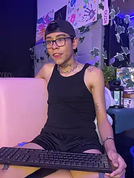 jacks hotter online show from January 22, 2:26 am