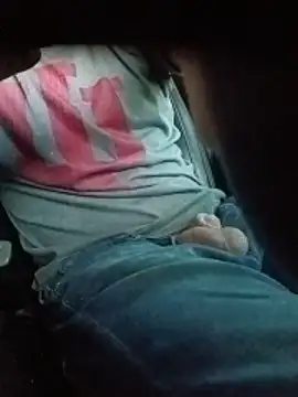 Spunwhiteboy1992 online show from May 19, 10:54 am