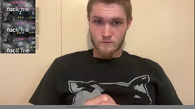 anomalies ig online show from October 27, 9:17 pm