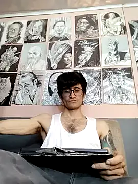 Loggan donnelly online show from February 27, 6:18 pm