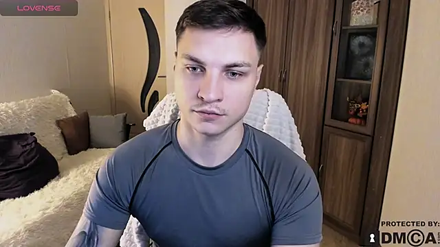 handsome guy01 online show from October 22, 4:49 am