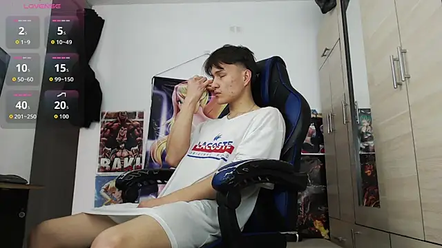 sr jaeger online show from March 11, 3:41 pm