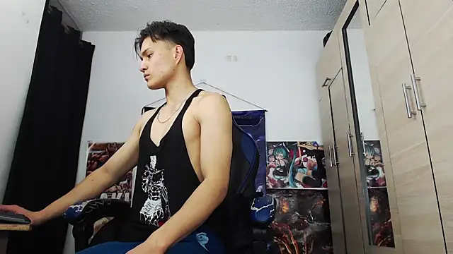 sr jaeger online show from March 19, 3:04 pm