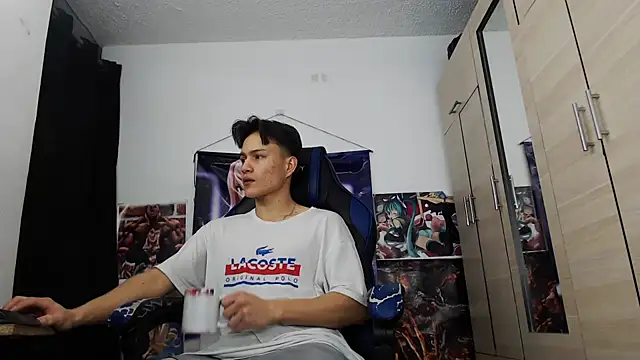 sr jaeger online show from March 21, 11:36 am