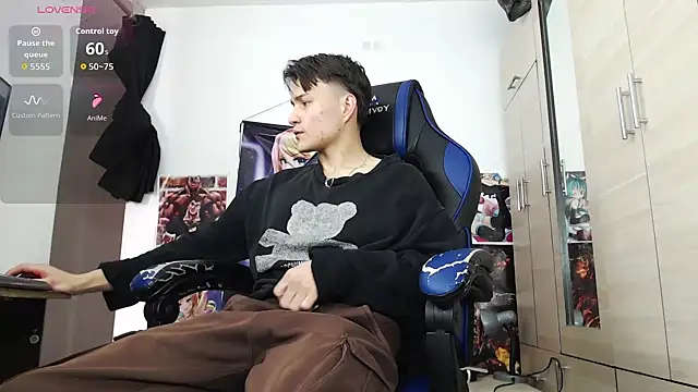 sr jaeger online show from March 12, 3:42 pm