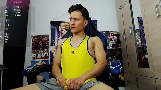 sr jaeger online show from March 23, 11:49 am