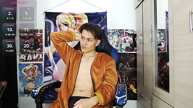 sr jaeger online show from May 26, 11:28 am