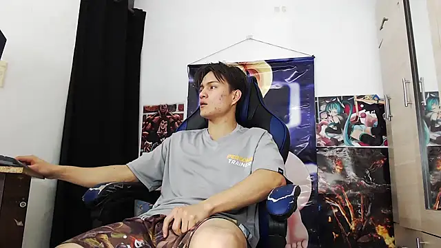 sr jaeger online show from November 9, 2:32 pm