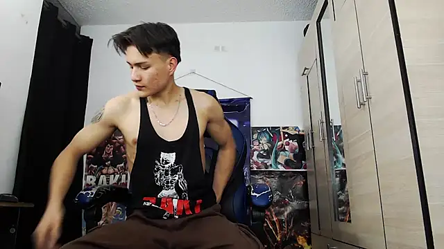 sr jaeger online show from March 15, 11:07 am