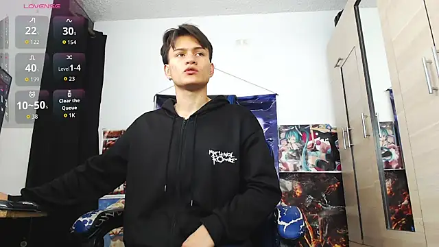 sr jaeger online show from March 28, 11:32 am