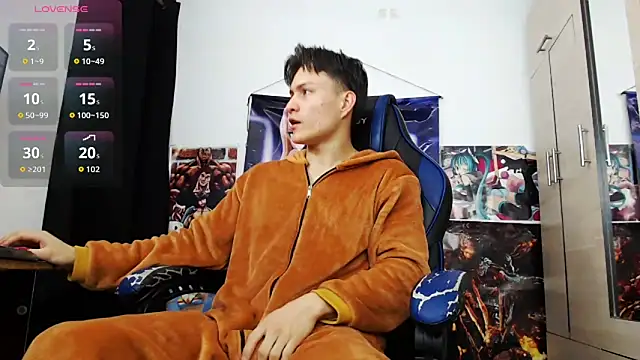 sr jaeger online show from March 27, 10:38 am