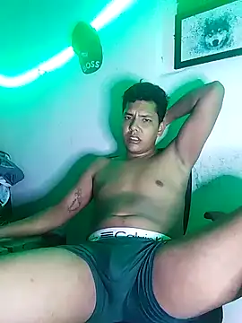 628-andrew online show from February 12, 11:22 pm