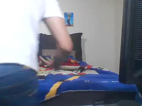SOLESFETISHBR online show from April 30, 3:02 am