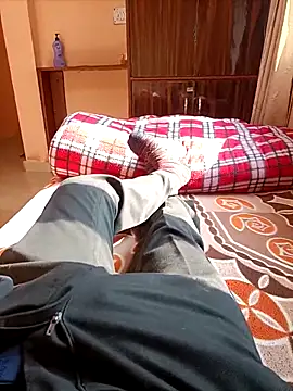 RRahullove69 online show from February 24, 9:32 am