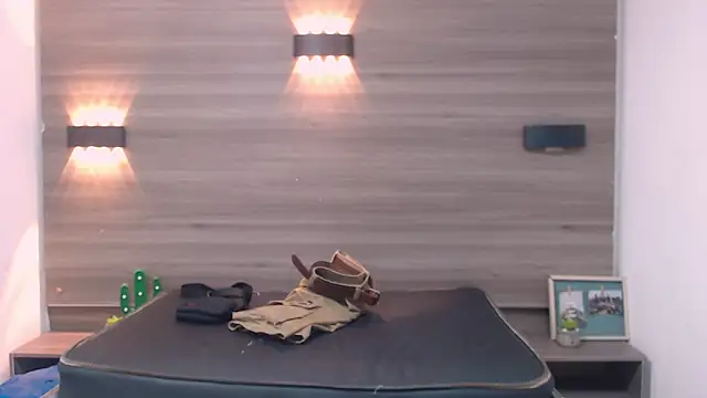 Snapshot of DavidHarlow chatting on January 15, 3:22 am DavidHarlow online show from January 15, 3:22 am