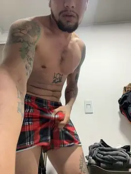 MrSoulMommy online show from March 27, 12:17 pm