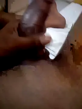 mohan555 online show from April 12, 6:42 pm