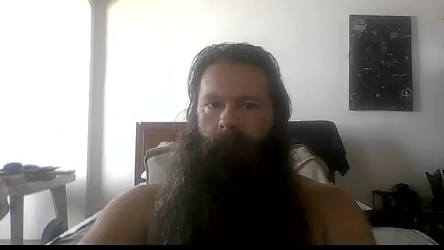 BeardedDonkey 88 online show from February 12, 4:24 pm