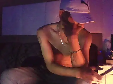 oiram27 online show from November 26, 1:30 am