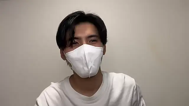 Lio kun online show from October 27, 1:13 pm