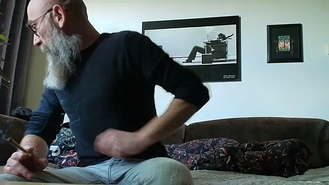 Kingsscepter online show from April 21, 4:02 pm