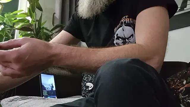 Kingsscepter online show from April 20, 7:27 pm