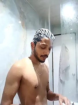 skinnyyyyyyyyy online show from March 24, 2:50 am