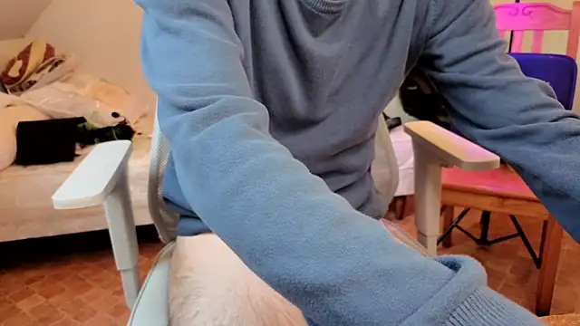 SteveStiffbone online show from April 21, 6:25 pm