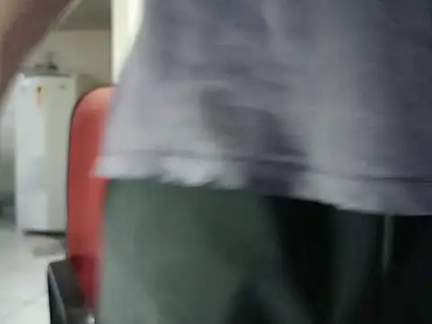 Emanuel W online show from April 25, 5:54 pm