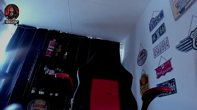 the beast master  online show from April 25, 8:50 pm