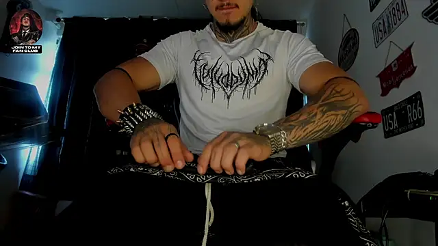 the beast master  online show from April 29, 9:21 pm