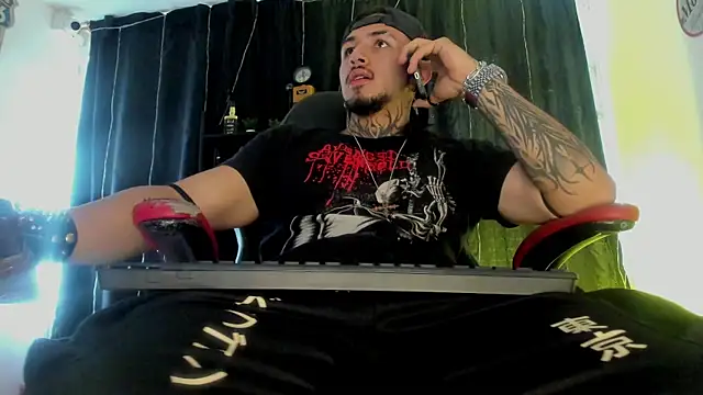 the beast master  online show from June 22, 7:51 pm