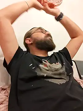 mazerunner34 online show from October 22, 10:13 pm