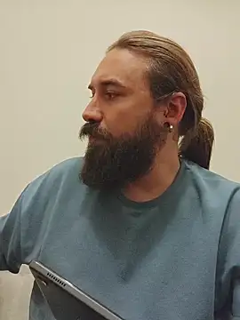 mazerunner34 online show from November 8, 8:34 pm