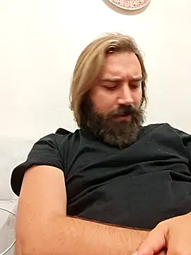 mazerunner34 online show from October 20, 8:13 pm