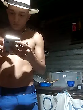 tayson  online show from March 30, 10:38 am