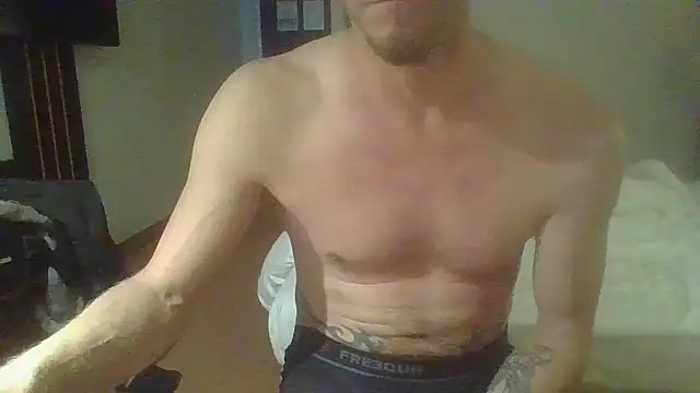 mohican69hot online show from April 28, 4:17 am