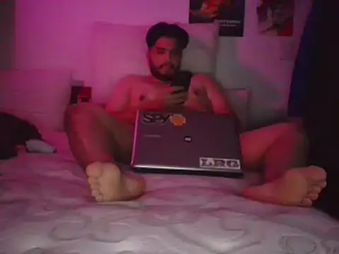 Mexicanpapibear1 online show from March 15, 11:40 am