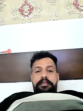 hot-po online show from January 23, 4:38 pm